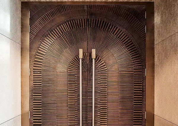 Decoration industry